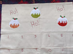 Load image into Gallery viewer, Heirloom Advent Calendar Workshop
