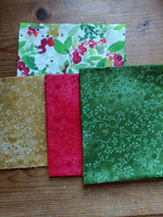 Load image into Gallery viewer, Heirloom Advent Calendar workshop
