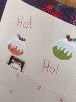 Load image into Gallery viewer, Heirloom Advent Calendar workshop
