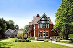 Load image into Gallery viewer, Christmas Slow Stitch at The Dower House Hotel
