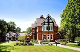 Christmas Slow Stitch at The Dower House Hotel