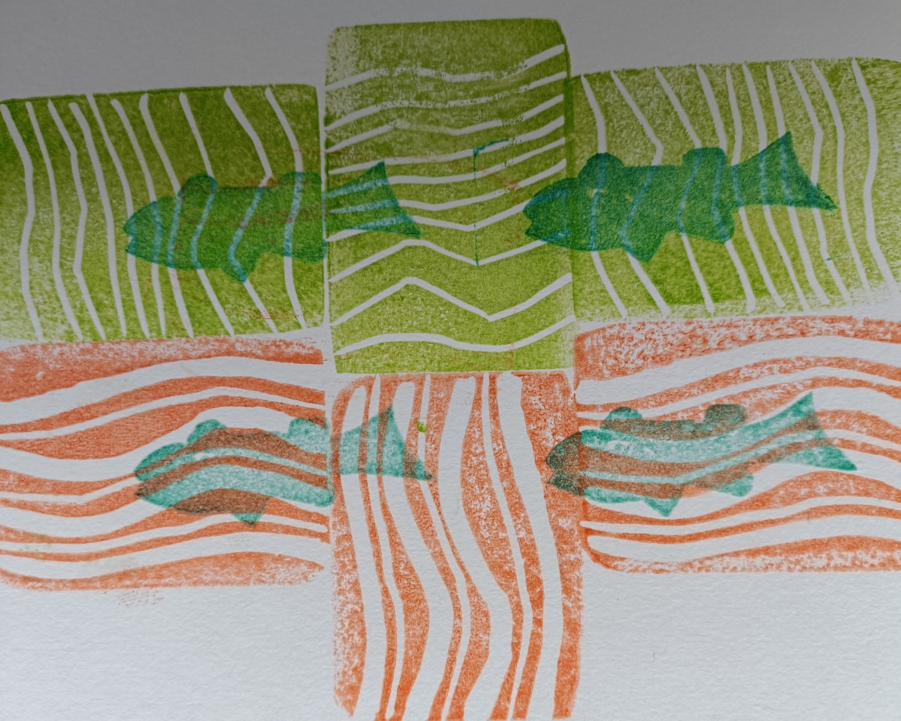Exploring Craft Techniques Workshops