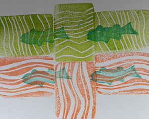 Exploring Craft Techniques Workshops