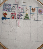 Load image into Gallery viewer, Slow Stitch Workshops
