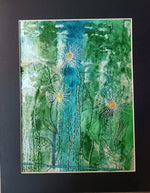 Load image into Gallery viewer, Mixed media at The Dower House Hotel

