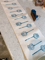 Load image into Gallery viewer, Printed Fabric Gift Bag Workshop
