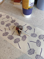Load image into Gallery viewer, Printed Fabric Gift Bag Workshop
