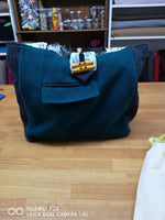 Load image into Gallery viewer, Up-cycled Bag
