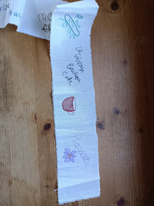 Christmas Slow Stitch at The Dower House Hotel