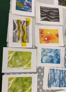 Stitch & Print 2-day Workshop