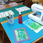 Load image into Gallery viewer, Mixed media at The Dower House Hotel
