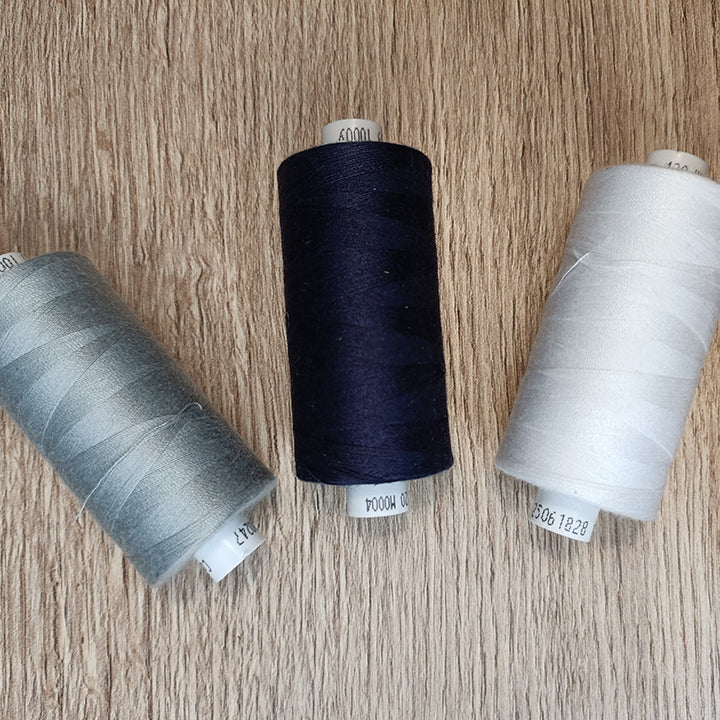 Moon Thread (pack of 3)