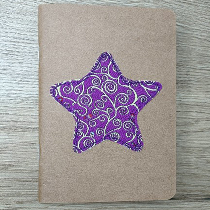 Star Notebook